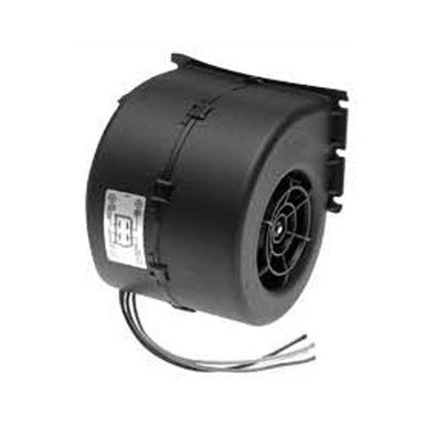 Red Dot Blower Motor Assembly 73R5524 / RD-5-8836-0P
