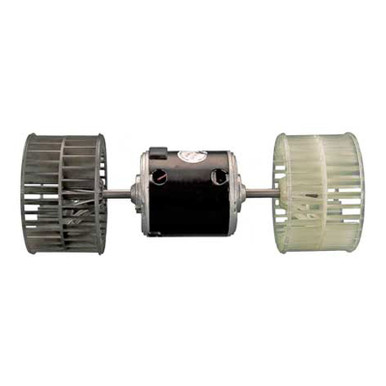 MEI Double Shaft Blower Motor 3250