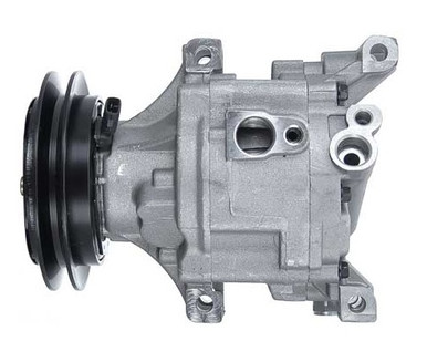 MEI Denso Compressor 5856