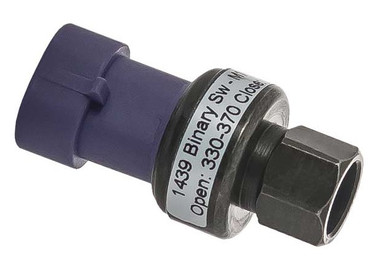 P Red Dot Binary Switch 71R6180 / RD-5-8220-0P