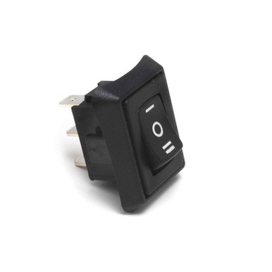 Rocker Switch 3 way unity