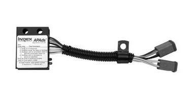 Red Dot APAds Control Unit 71R6566 / RD-5-10855-0P