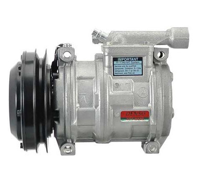 MEI Denso Compressor 5834