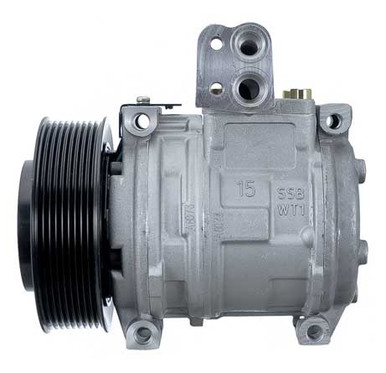 MEI Denso Compressor 51412