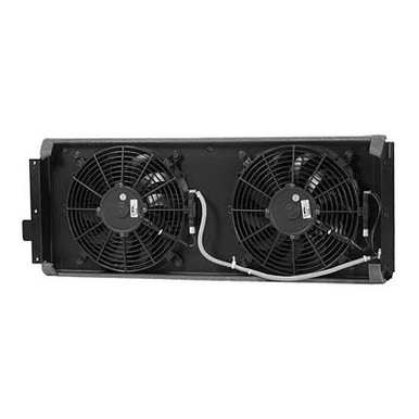 Red Dot A/C Power Condenser 77R1502 / RD-4-5990-0P