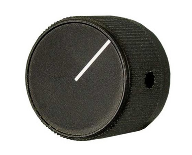 Red Dot Control Knob 71R4060 / RD-5-8075-0P