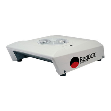 red dot rooftop air conditioner r 6100