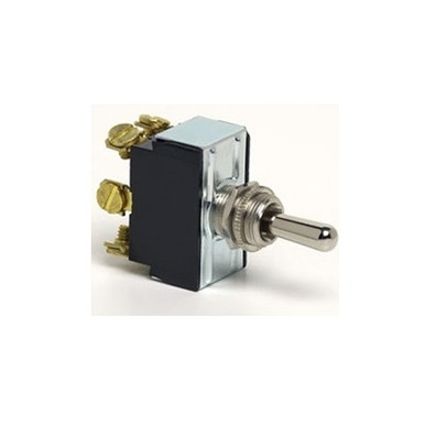 Cole Hersee Toggle Switch 55054-BX