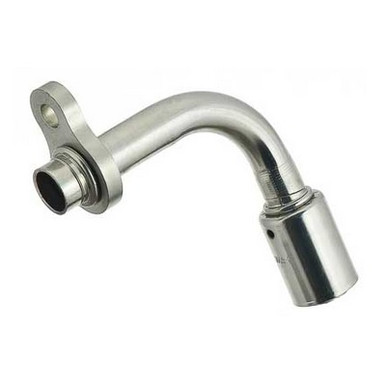 ringomary Mercedes Coolant Pipe O-Ring - Genuine Mercedes 0219974948