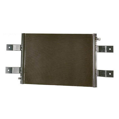 Red Dot MultiFlow Type Condenser 77R1330 / RD-4-5709-0P