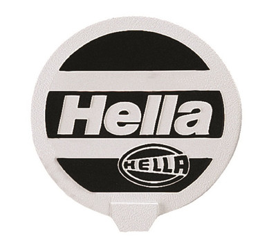 Hella Rallye 1000 Black Magic Lamp