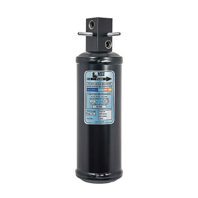 MEI 7397 Receiver Drier for Kenworth Trucks