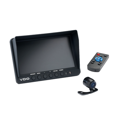 VDO Camera System Kit A2C59519819
