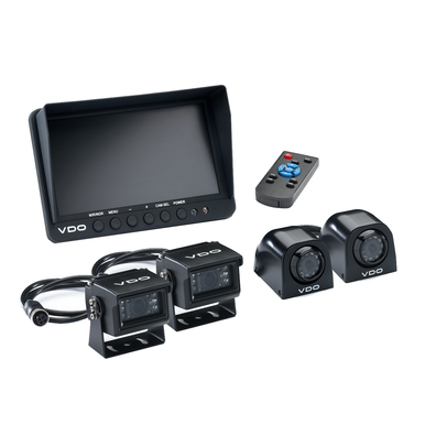 VDO Camera System Kit A2C59519818