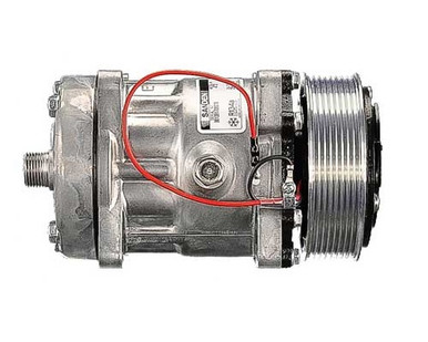 MEI Sanden Compressor 5762
