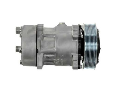 MEI Sanden Compressor 5381