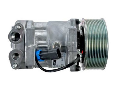 アストンマーチャンsp MEI Sanden Compressor 54541
