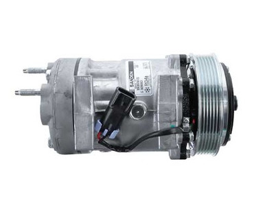 MEI Sanden Compressor 54546