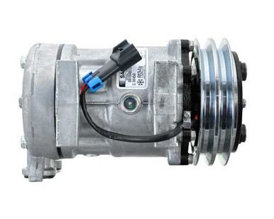 MEI Sanden Compressor 54540