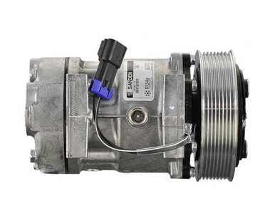MEI Sanden Compressor 5385