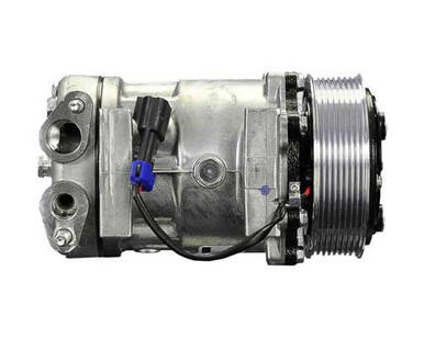 MEI Sanden Compressor 5393