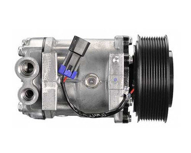 Ne〜Sa MEI Sanden Compressor 54047