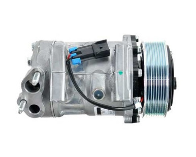 MEI Sanden Compressor 54720