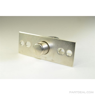 Pollak Door Jamb Switch 2-616P