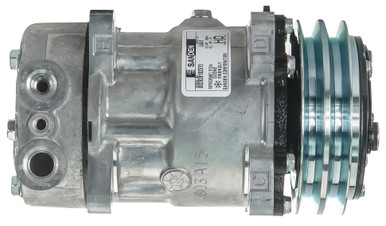 MEI A/C Compressor 5373