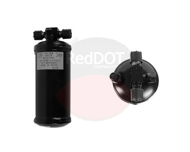 72774 Rds Tank Red Dot Receiver Drier 74R2777 / RD-5-12186-1P