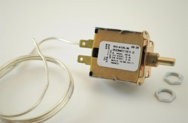 THERMOSTAT (OPEN) 71 C - F.R.A THERMOSTAT (OPEN) 71 C - F.R.A