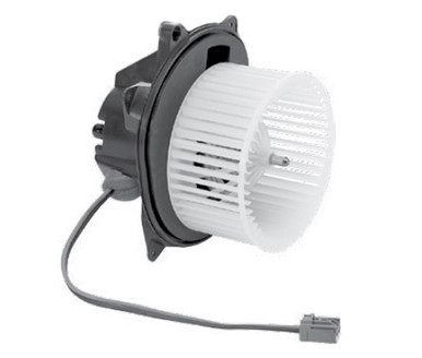 Red Dot Blower Motor 73R3162 / RD-5-15574-0P