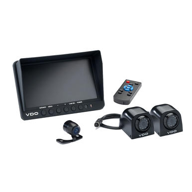 VDO Camera System Kit A2C59519822