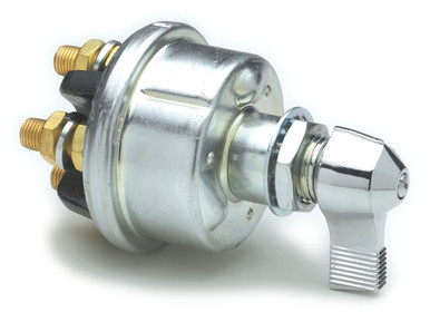 Cole Hersee 75900 Double Pole Series Disconnect Switch 75912