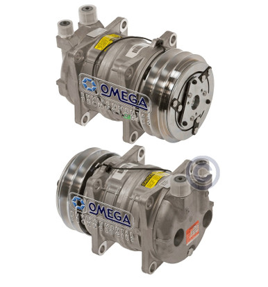 Seltech Compressor Seltec Compressor 20-42120 by Omega