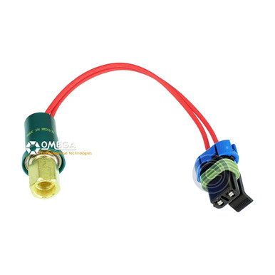マック Omega High Pressure Switch 29-30140
