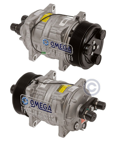 Seltec Compressor 20-10260 by Omega