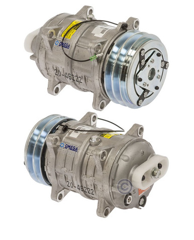 （新品同様） DV Mark DVM Compressore コンプレッサー Seltec Compressor 20-46222 by Omega