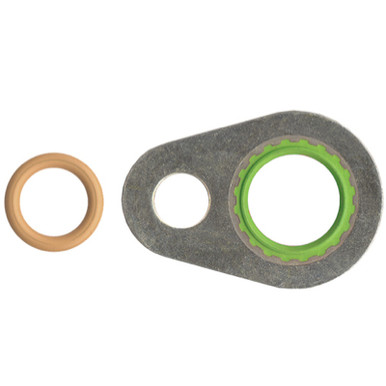 Omega Sealing Washer O-Ring Discharge Kit MT1318