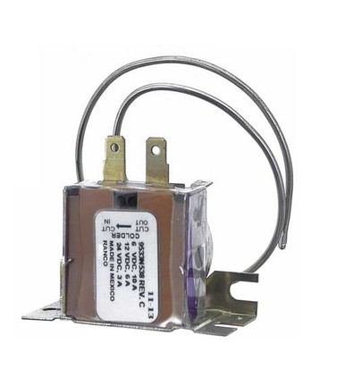 ami9622　0804 MEI Thermostatic Switch 1342