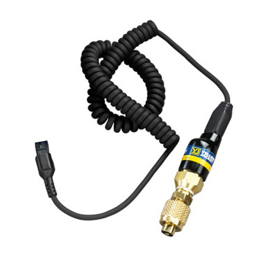 Adjustable Temperature Probe Strap - YELLOW JACKET® HVAC Supplies and  Products