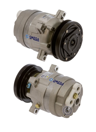 GM Compressor 20-22510 by Omega