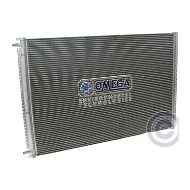 Omega Parallel Flow Multiflow Condenser 24-50064