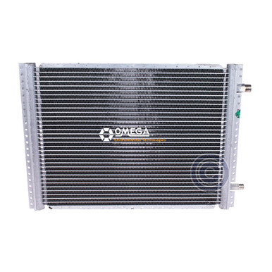 Omega Parallel Flow Multiflow Condenser 24-50023
