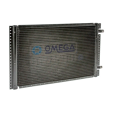 Omega Parallel Flow Multiflow Condenser 24-50044