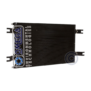 Omega Parallel Flow Condenser 24-50530