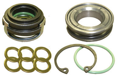 A110A2ページ A/C Compressor OEM Denso 10S17F for Chevrolet Avalanche