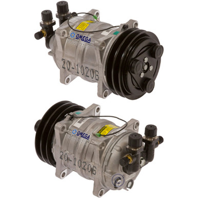 Omega Compressor 20-10206