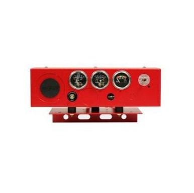 Murphy WD300LV - WD300LV-E4 (30700015): Swichgage® Shutdown Panel