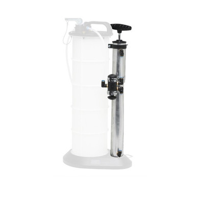 Mityvac MV7201 Fluid Evacuator Plus – Manual Fluid Extractor Pump